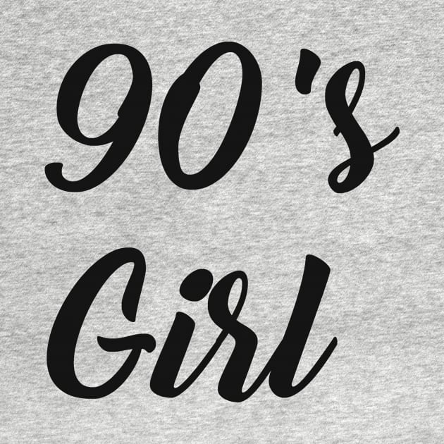 90s girl by alexagagov@gmail.com